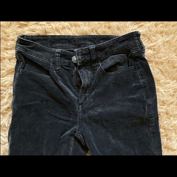 Dark Jeans - Picture 2 of 2
